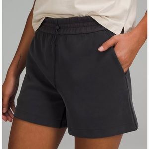 Extremely soft LULULEMON shorts